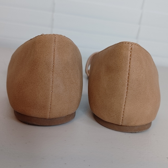 Andiamo Adestiny Colorful Boho Rhinestone Sz 10M Sandals - Picture 7 of 8